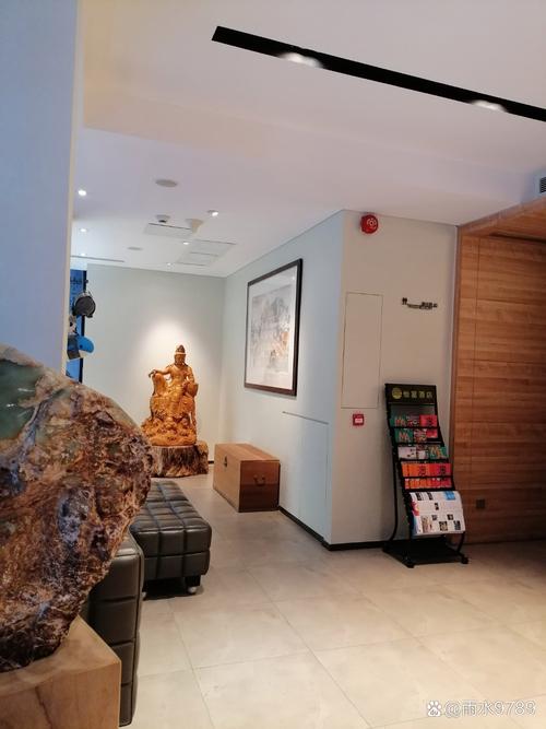 夏商怡庭酒店翔安店