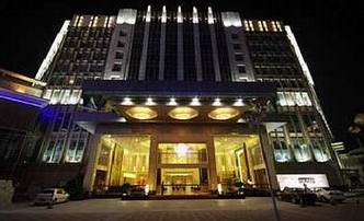 东莞大朗天域大酒店