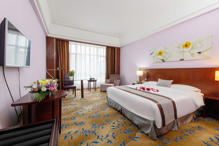 东莞大朗天域大酒店