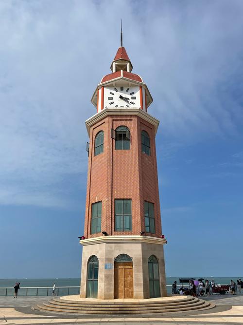 海口的旅游景点都有哪些