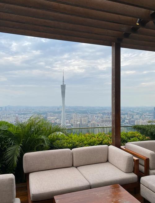 广州柏悦酒店几星级