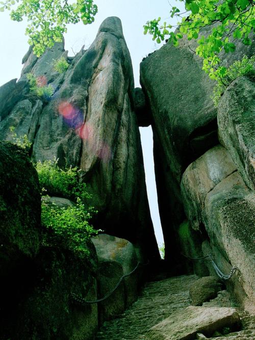 牡丹江自驾游必去景点