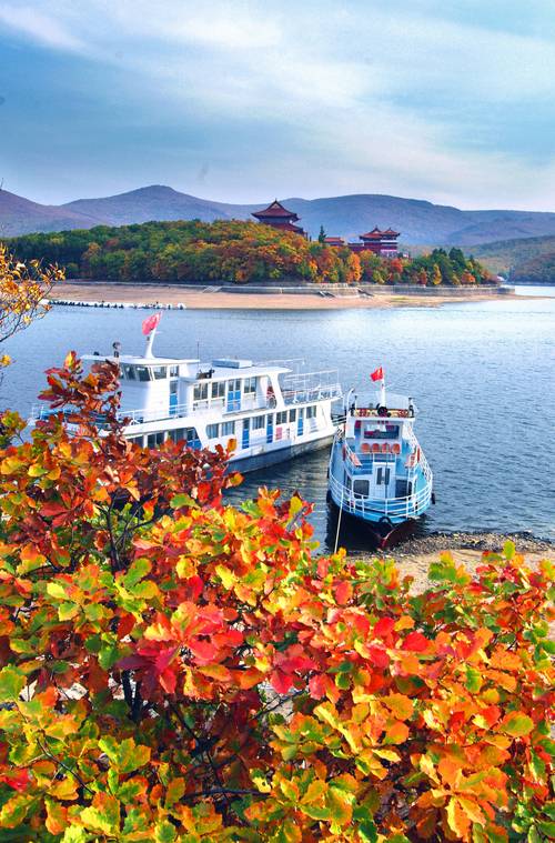 牡丹江自驾游必去景点