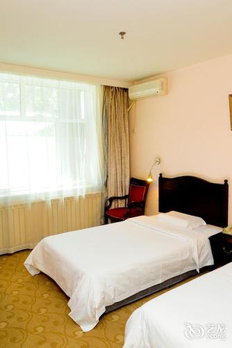 北方朗悦酒店甘家口