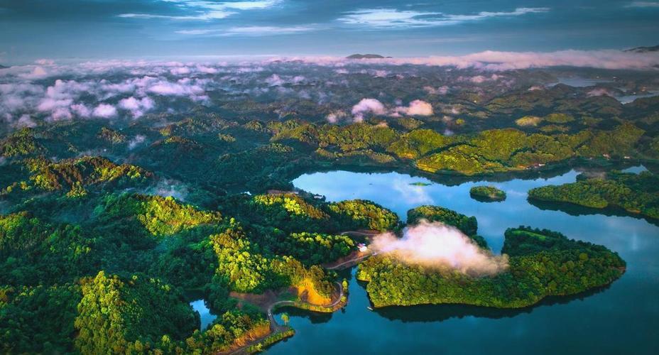 外国人最喜欢的中国景点