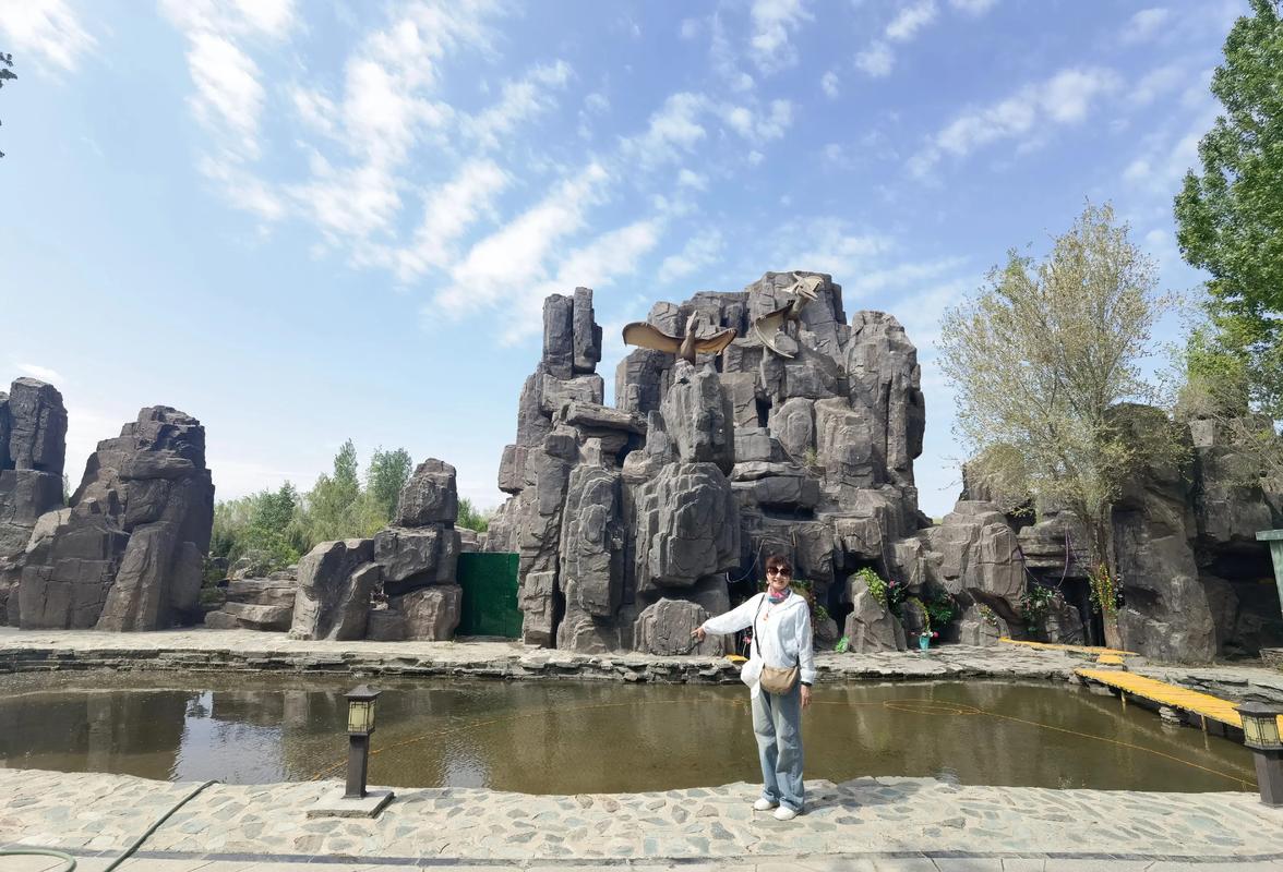 吉木萨尔旅游景点有哪些