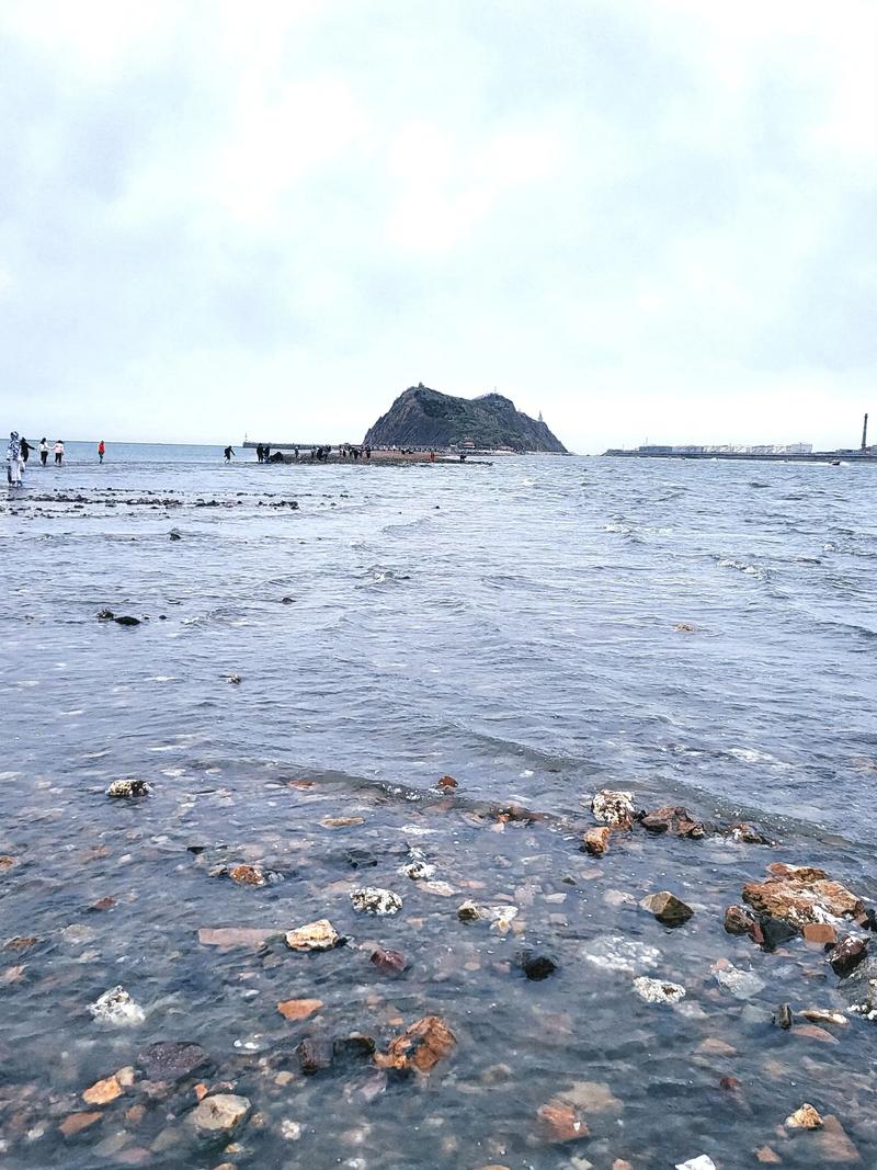 哈尔滨到笔架山自驾游