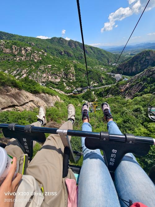 哈尔滨到笔架山自驾游