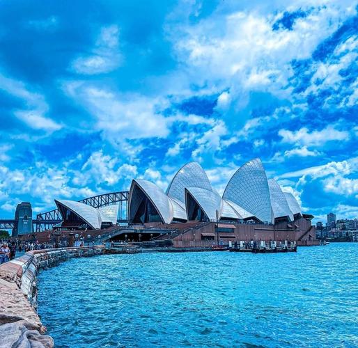 澳大利亚旅游景点有哪些
