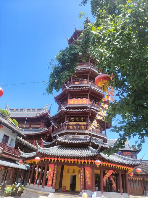 无锡一日游必去景点推荐