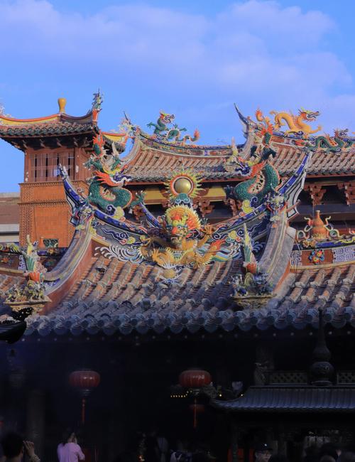 福建哪里好玩的景点推荐