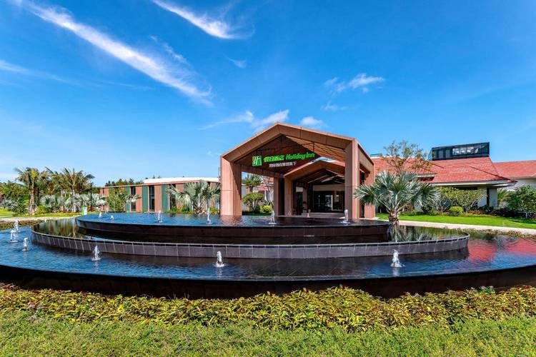 长沙香水湾度假酒店