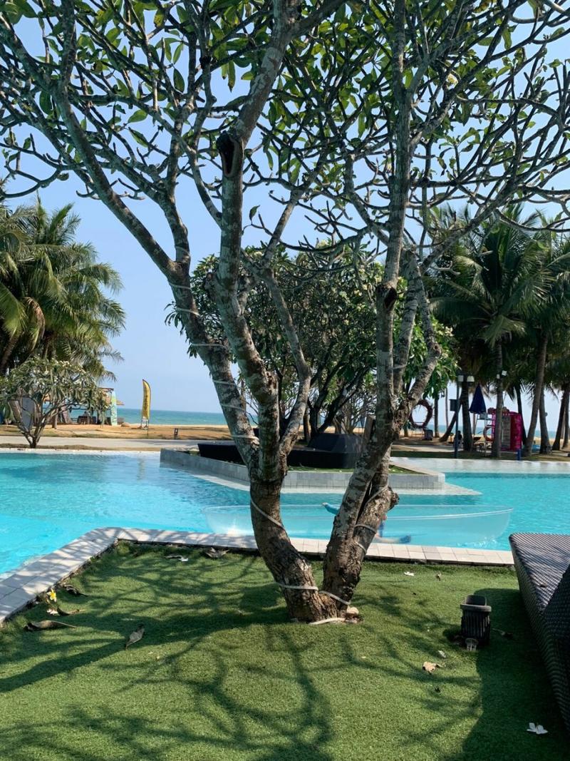 长沙香水湾度假酒店