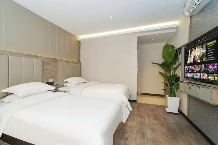 上海景莱酒店外滩店