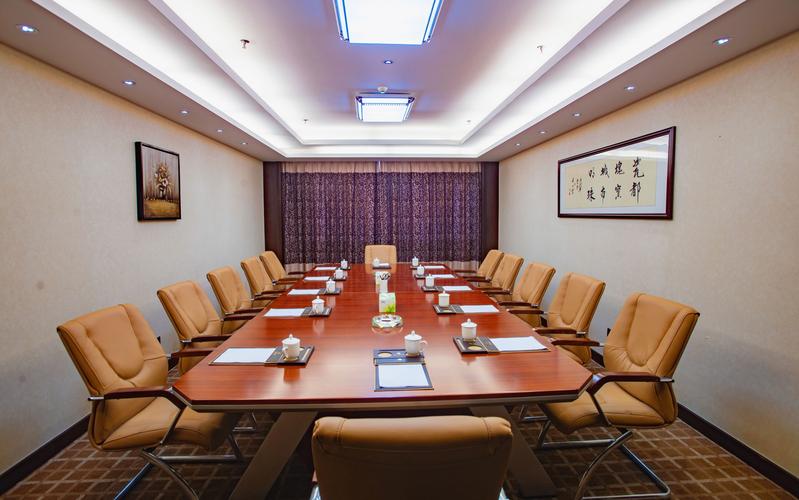 德化瓷国明珠大酒店