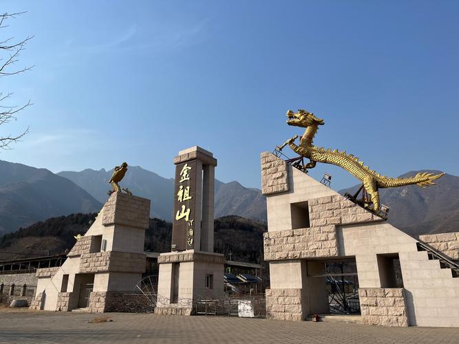 北京房山区旅游景点大全