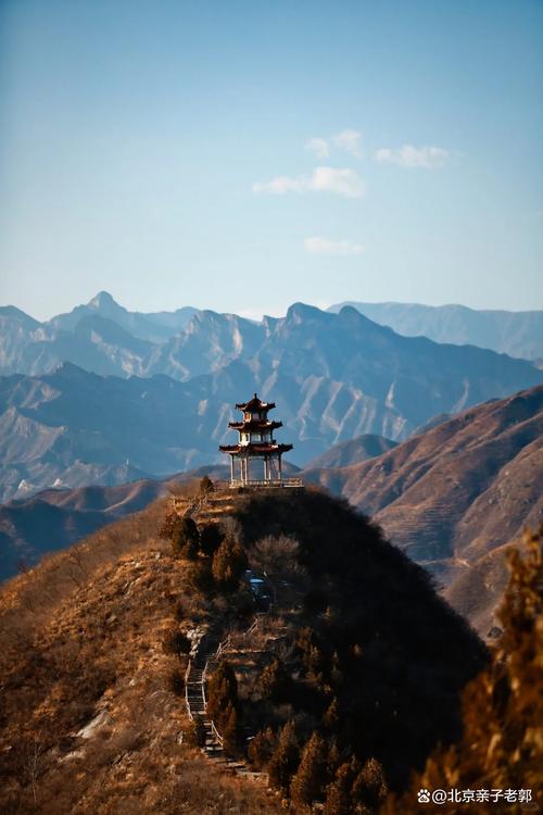 北京房山区旅游景点大全