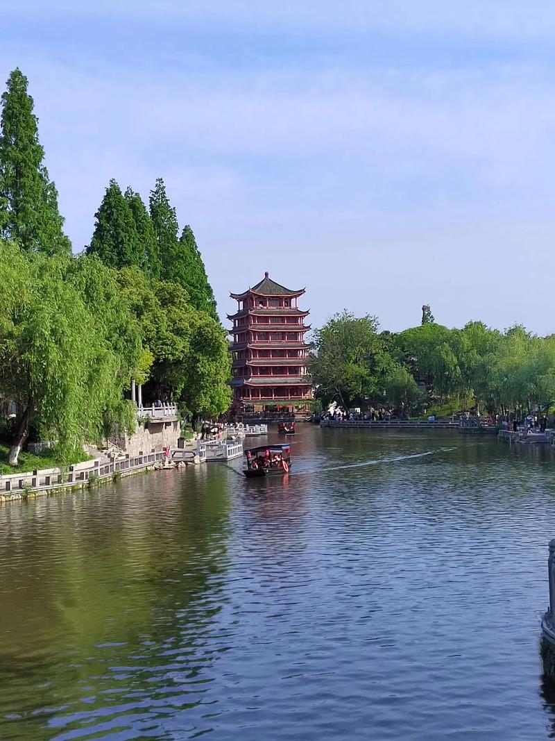 安徽合肥有什么旅游景点