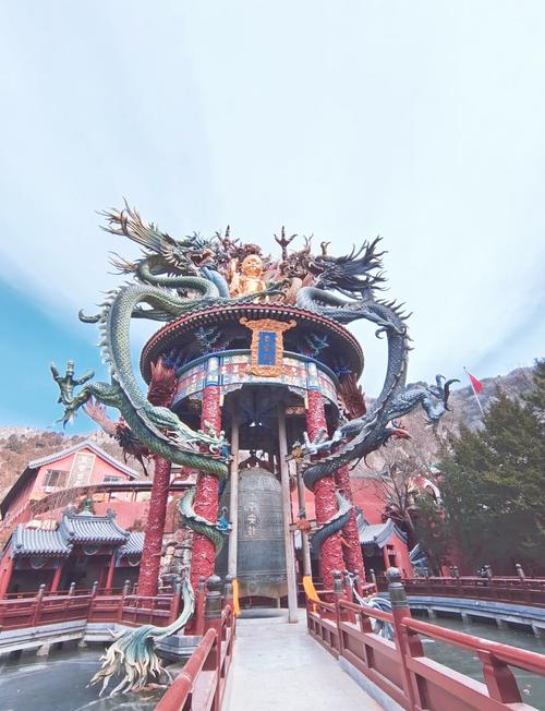 北京怀柔区旅游景点大全