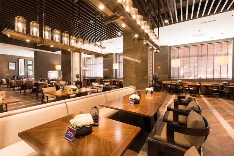 蓝鲸悦海酒店 崇礼