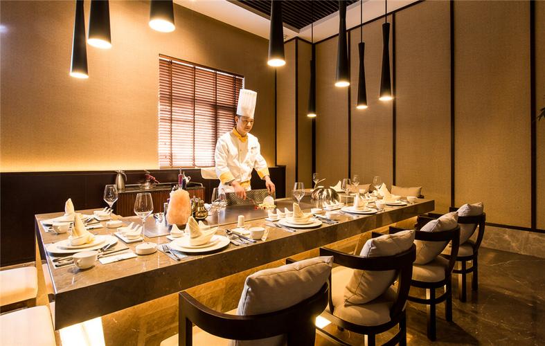 蓝鲸悦海酒店 崇礼