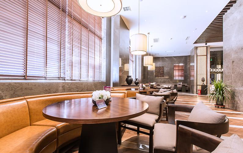 蓝鲸悦海酒店 崇礼