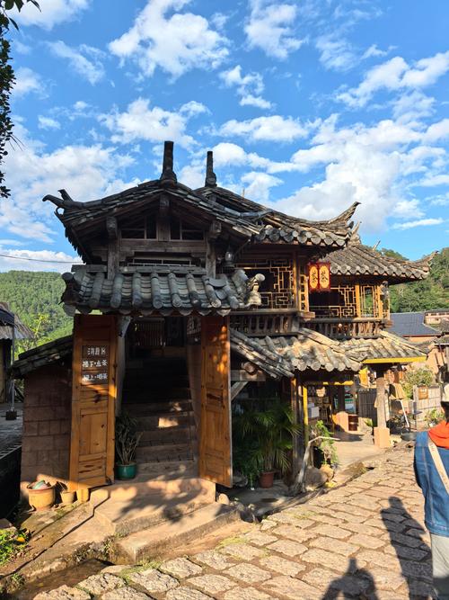 普洱景点最值得去的地方