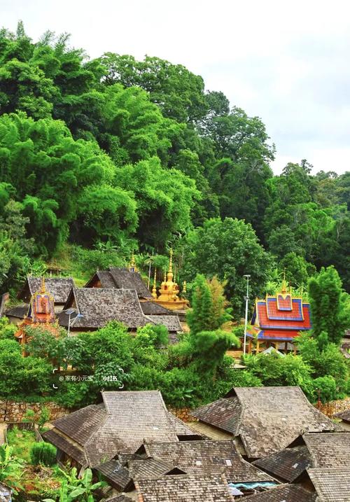 普洱景点最值得去的地方