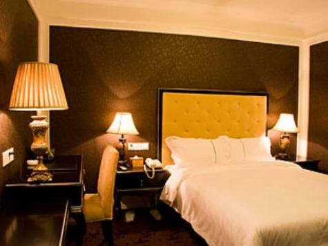 上海曼哈顿商务酒店