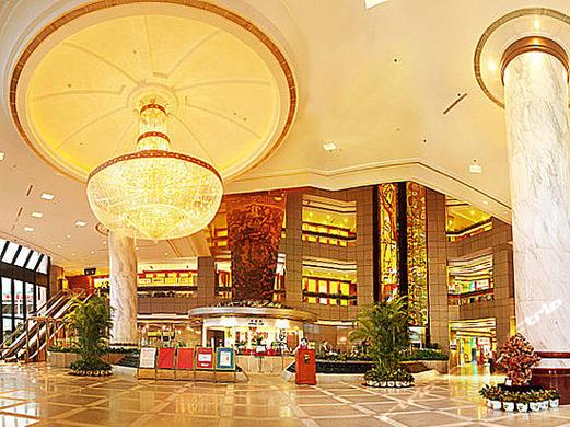 深圳富临大酒店地址