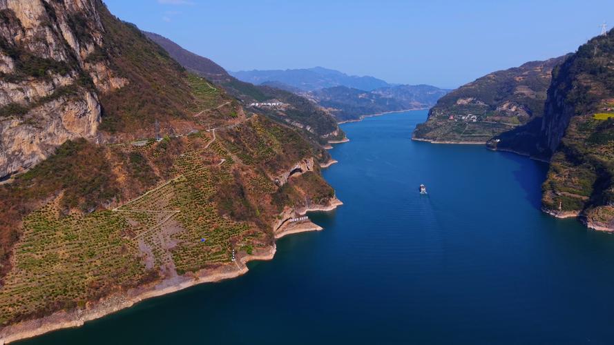 宜昌周边自驾游景点推荐