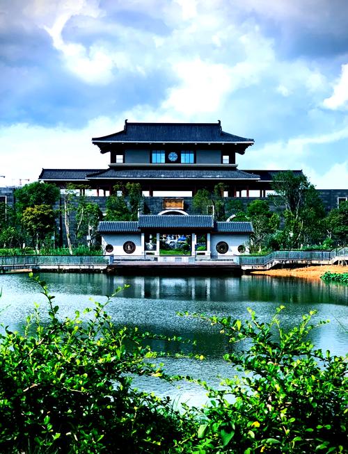 中山哪里好玩的景点推荐