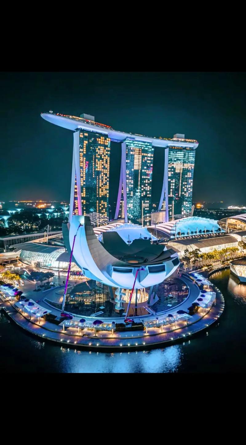 新加坡最出名的酒店