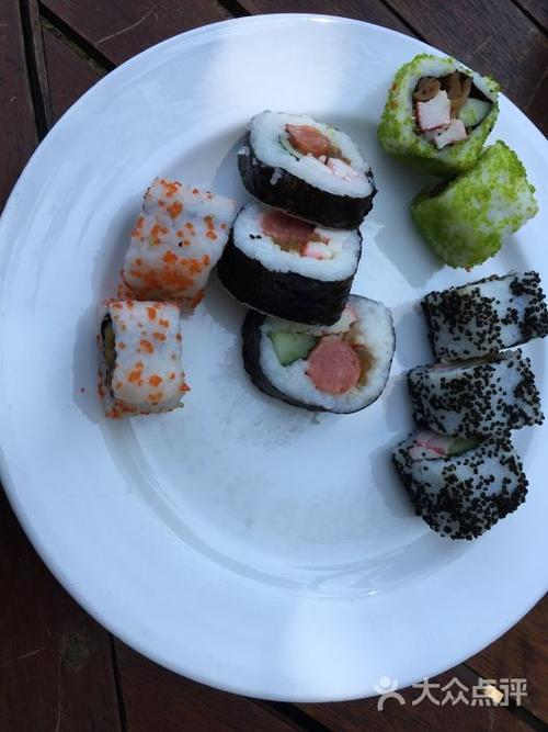 晴川假日酒店自助餐