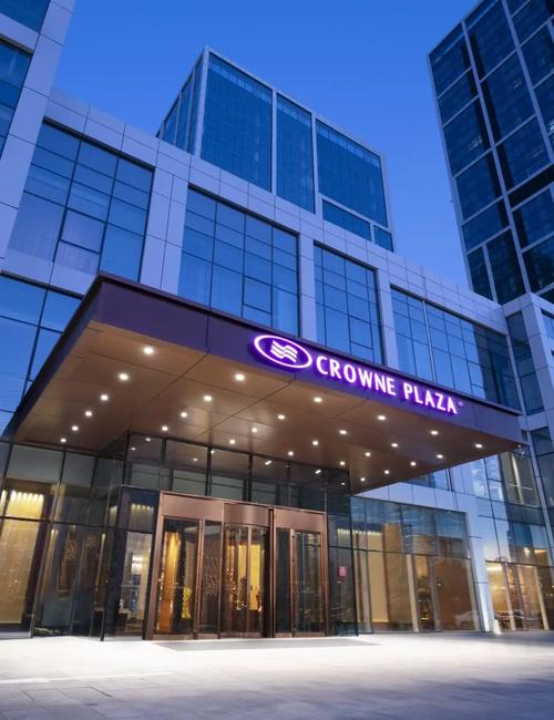 星海公园附近的酒店