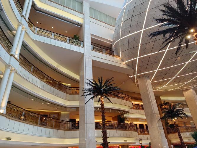 个旧市世纪广场酒店