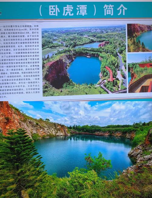 南宁旅游攻略必玩的景点