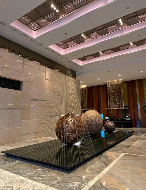 长春凯悦酒店是几星