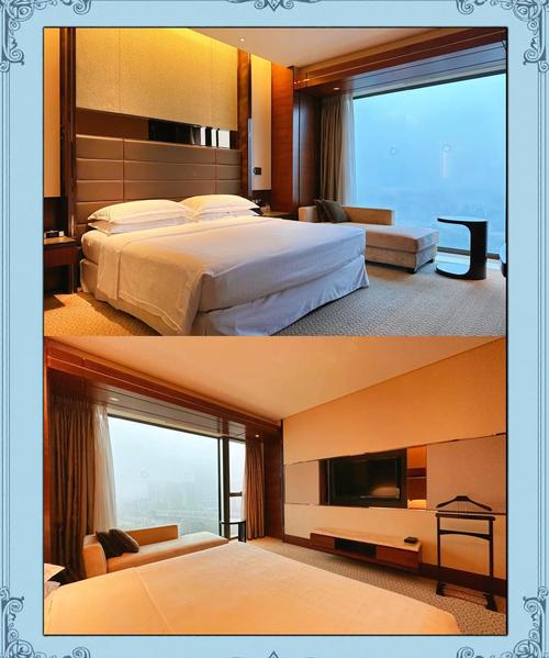 合肥喜来登商务酒店