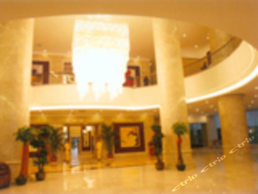 郑州光华大酒店地址