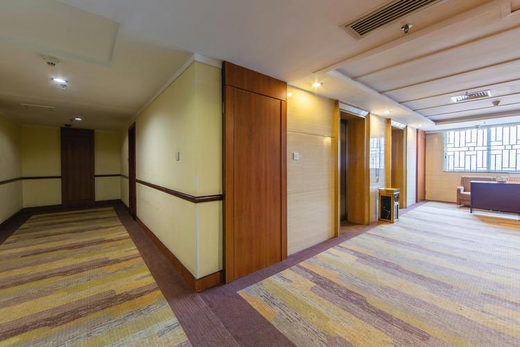 广州华威达酒店电话