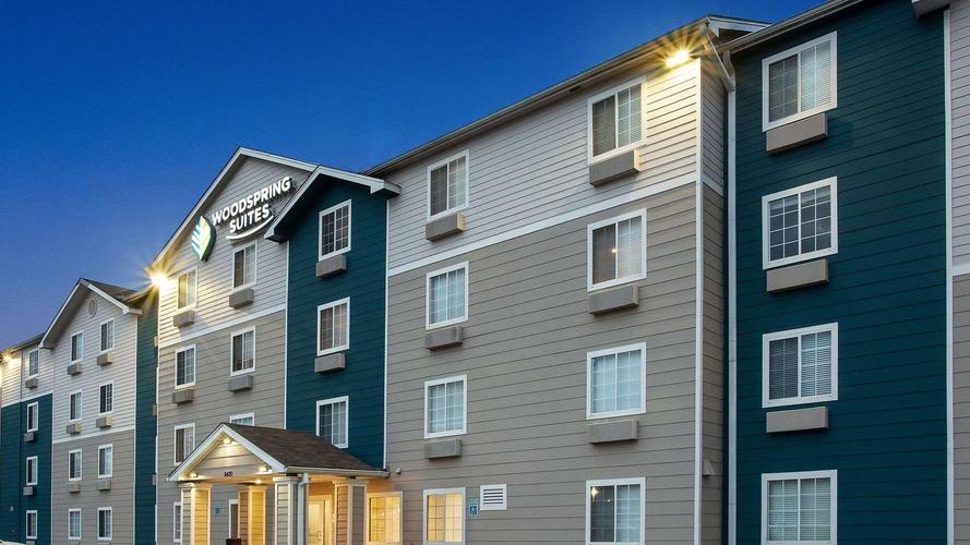 莫斯科格林伍德酒店