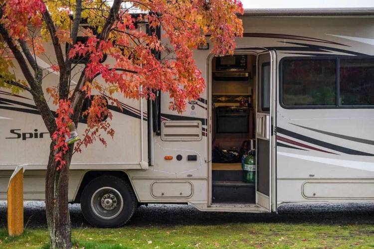 加拿大房车自驾游攻略