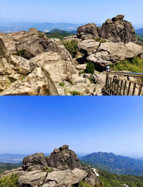 普宁市好玩的免费景点