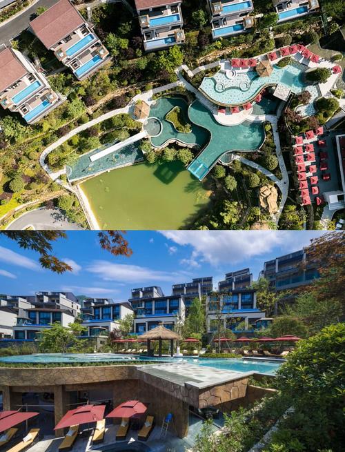 临安温泉酒店哪家好