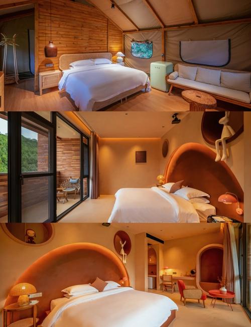 浏阳大围山山顶酒店