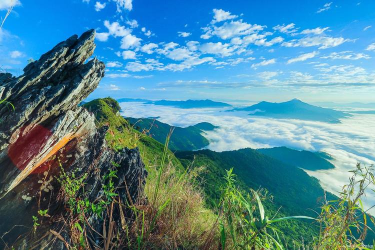 武鸣县哪个景点最好玩