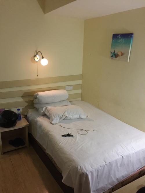 北京西城区快捷酒店