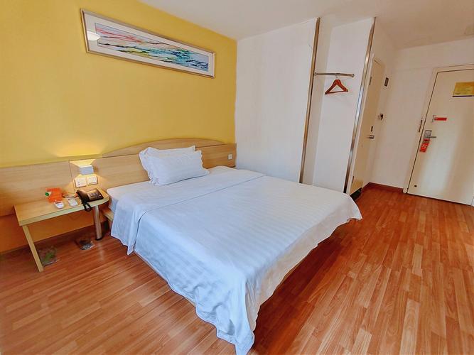 张家界七天连锁酒店