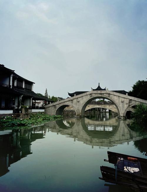 巴城古镇旅游景点大全